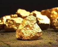 Diamond and gold deposit for sale - EfG-1115931