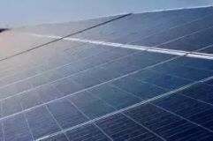 Румыния: Солнечная электростанция 205 МВт - PKn-RO-PV205