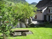 Toggenburg 7 Zimmer Haus mit separatem Studio 60 qm