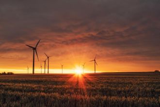 Windpark Nordbrasilien zu verkaufen