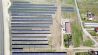 5.6 MWp Solarpark Turnkey